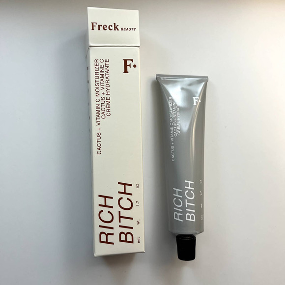FRECK BEAUTY Rich B Moisturizer - Picture 1 of 3